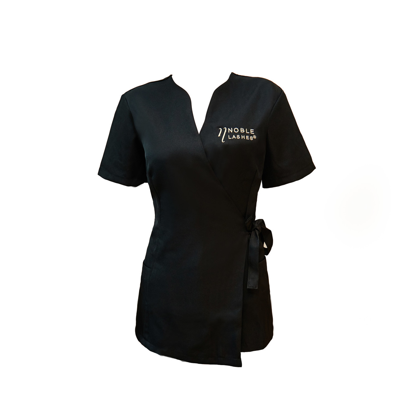 Cosmetic Uniform for Beauty Salon Noble Lashes