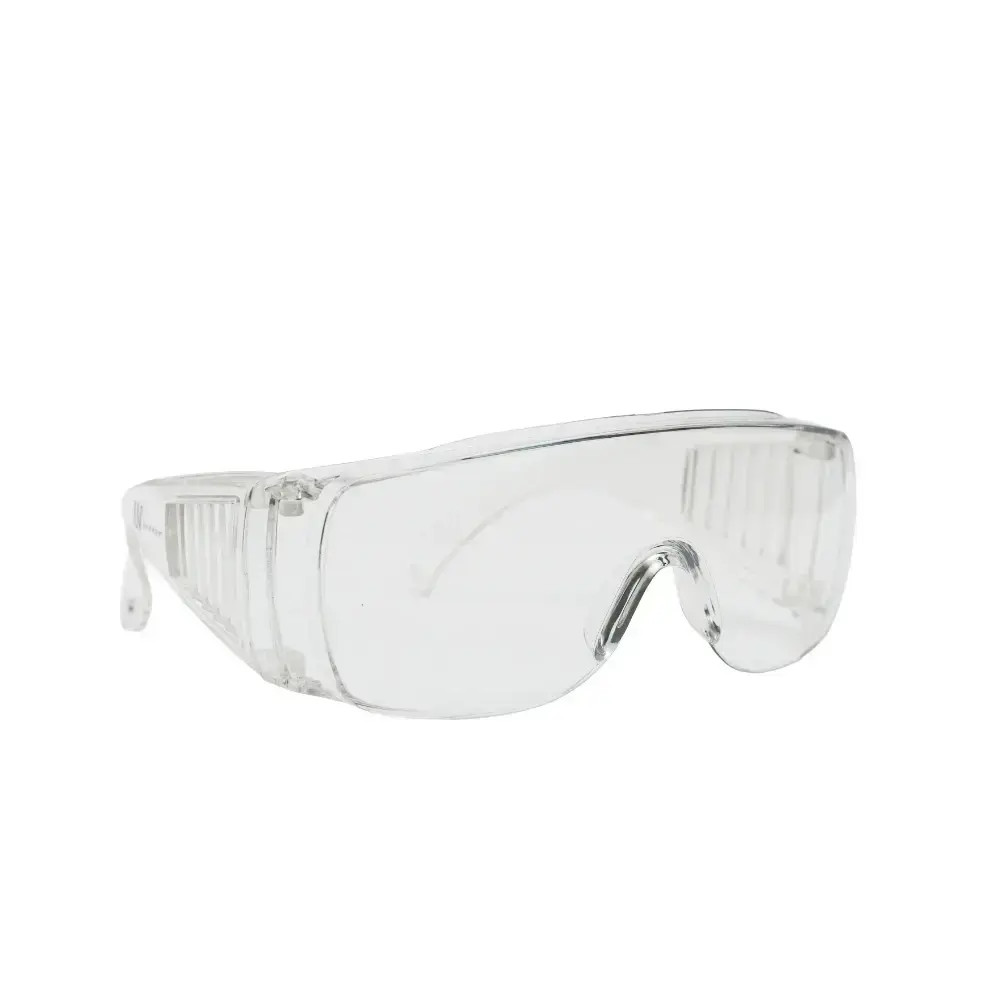 Protective Glasses for UV Method