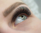 All You Need To Know About Eyelashes Extensions