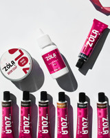Eyebrow Tinting with Dye – How to Achieve the Perfect Shade? Everything You Need to Know!