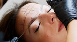 How to shape eyebrows according to face shape: Ideal proportions for every beauty type