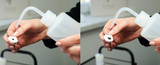 Curing the Glue Drop – A Small Gesture, a Big Difference in a Lash Stylist’s Work