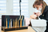 Lash Styling Starts… with Organization!
