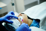How NOT to Apply Under-Eye Pads? 6 Common Mistakes by Lash Stylists
