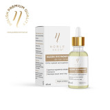 Noble Brow Castor Oil – A Natural Elixir for Your Brows and Lashes