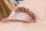 Do natural lashes grow back? Understanding the hair growth cycle in the context of eyelash extensions.
