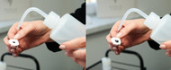 Curing the Glue Drop – A Small Gesture, a Big Difference in a Lash Stylist’s Work