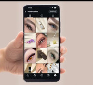 How to Effectively Advertise Yourself as a Lash Stylist