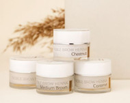 Eyebrow Henna – Facts & Myths