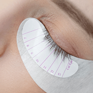 Lash Maps: The Essential Tool for Precision in Eyelash Extensions