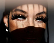 Can Eyelashes Be Too Long? Trichomegaly and Eyelash Extensions