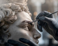 5 Steps to Perfect Ombre Eyebrow Tinting