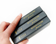 Maximum Volume & WOW Effect – Discover Russian Volume Premium