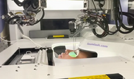 Is the Future of Lash Extensions in the Hands of AI Robots?
