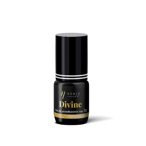 Glue Divine quick drying for lash extension