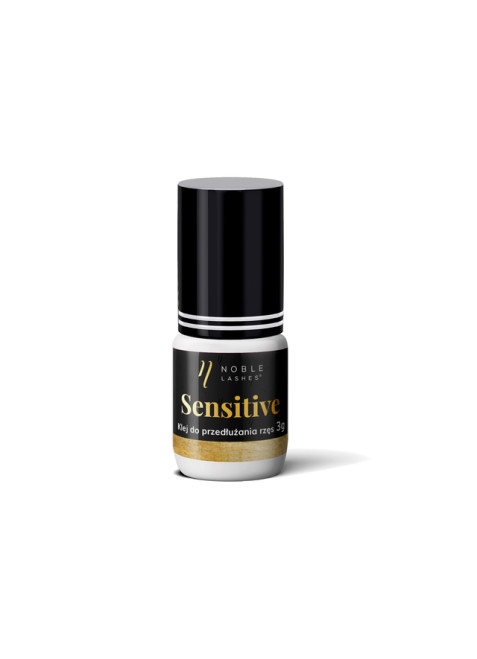 Glue Sensitive for sensitive eyes and allergy