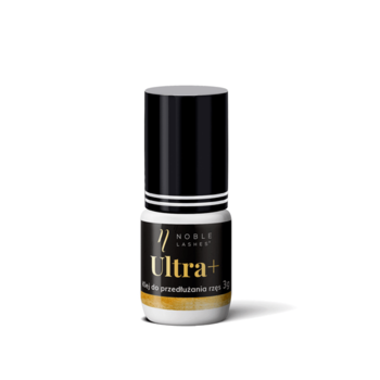 Glue Ultra + 3g for eyelashes (Perfect for Beginners)