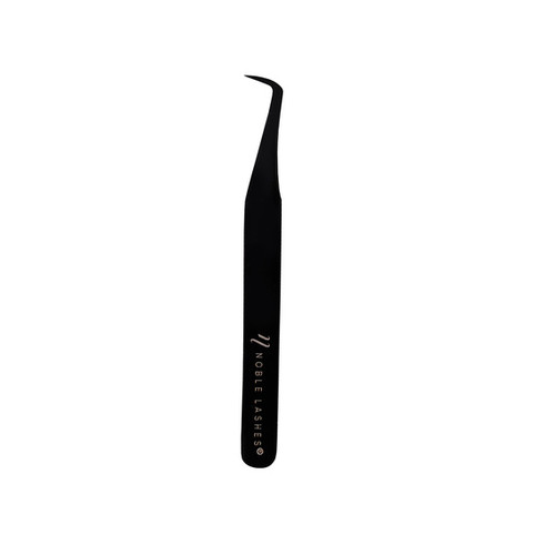 Black Tweezer Slim Volume Extension