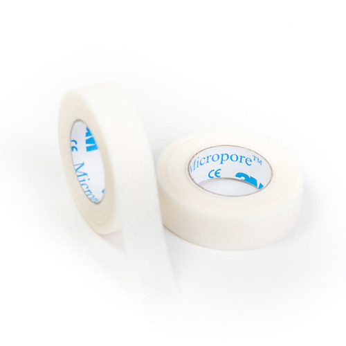 Medical Tape for Eyelash Extension Treatment