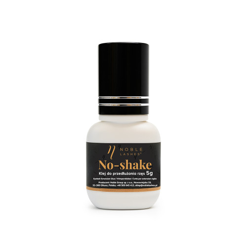 No-shake Eyelash Glue 5g