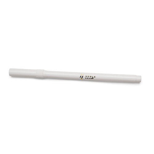 Brow Pen – White Mapping Pen for Brow Contouring and Geometry