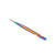 Straight rainbow tweezers