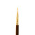 Angled eyebrow brush Noble Brow