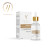 Corrector for removing unwanted tinting Noble Brow