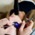 Starter Kit for UV Eyelash Extensions – with White Lamp