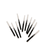 Micro Brushes for Brow and Lash Lamination – 10 pcs