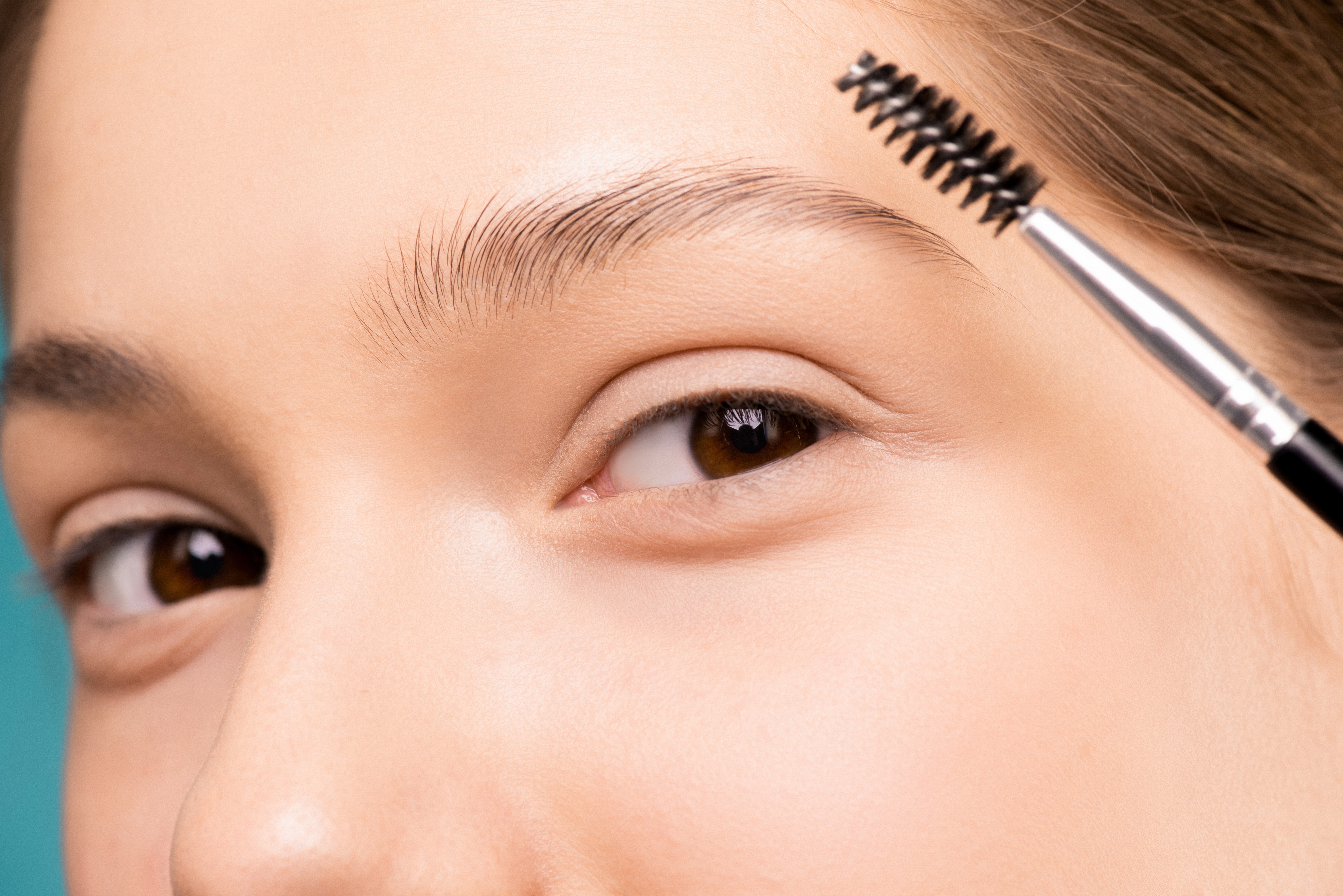 Round And Brow