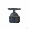 NORMA Adapter Dura Flo auf 1/4" Tropfleitung - 1
