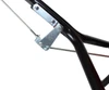 TURFMASTER Schleuderstreuer 3 m / 25 kg - 4