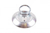 Zurrmulde mit Ring, 250 daN - 1