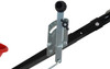 TURFMASTER Schleuderstreuer 3 m / 50 kg - 3