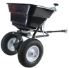 TURFMASTER Schleuderstreuanhänger 3,5m / 36 kg - 1