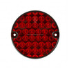 LED-Nebelschlussleuchte 95, rund, 12V/24V - 1
