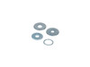 Adapterring-Satz  - 1