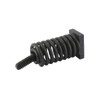 Vibrationsfeder passend für HUSQVARNA 505 12 87-01 - 1