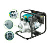 Benzin-Motorpumpe LGP-20 A - 1