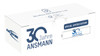 ANSMANN Alkaline Batterie Micro AAA / LR03 30er Karton - 2