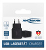 ANSMANN USB-Ladegerät HC212 - 6