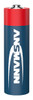 ANSMANN Alkaline AA / LR6 4er Blister - 4
