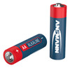 ANSMANN Alkaline AA / LR6 4er Blister - 6