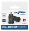 ANSMANN In-Car-Charger CC105 - 7