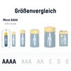 ANSMANN X-Power AAAA / LR8 2er Blister - 9