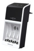 ANSMANN Schnell-Ladegerät Comfort Plus - 2
