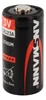 ANSMANN Lithium Batterie CR123A / CR17335 - 1