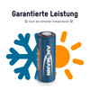 ANSMANN Alkaline A23 / LR23 2er Blister - 6