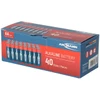 ANSMANN Alkaline AA / LR6 40er Karton - 5